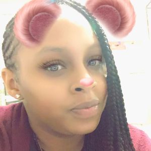 Meet your Posher, Tyesha